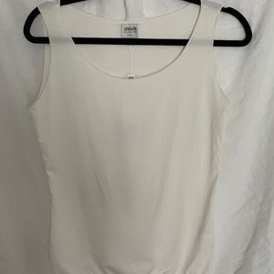 Armani Collezioni Tank
